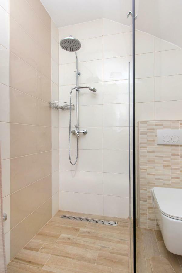 Apartmani Gabriella Vodice Zimmer foto